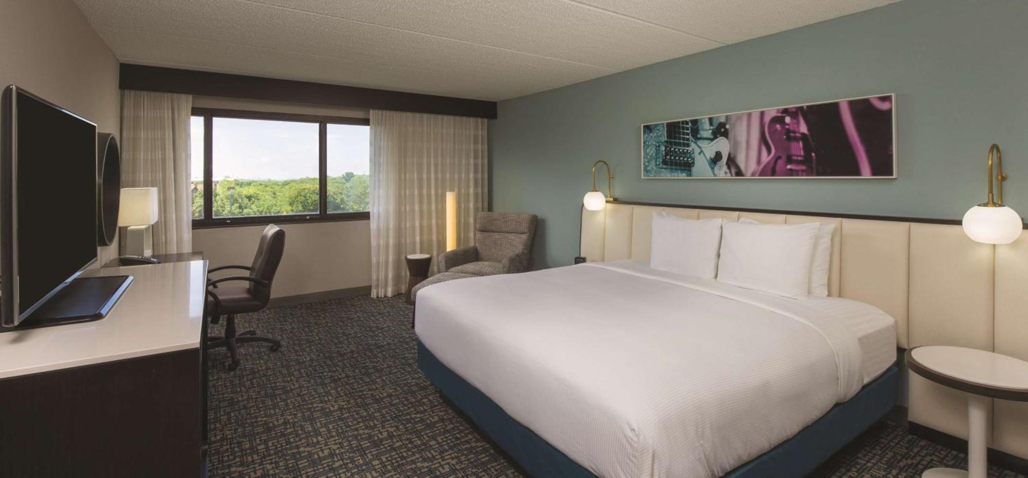 Doubletree By Hilton Austin Northwest - Arboretum Eksteriør bilde