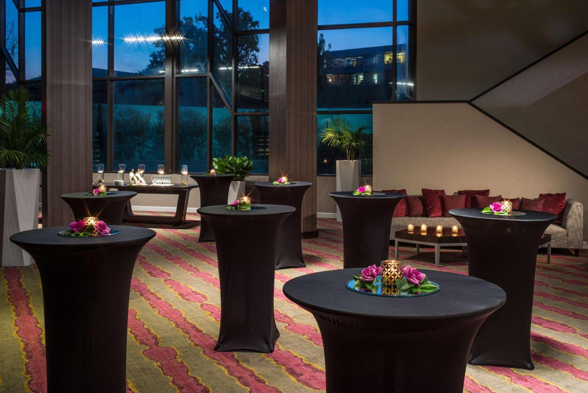 Doubletree By Hilton Austin Northwest - Arboretum Eksteriør bilde