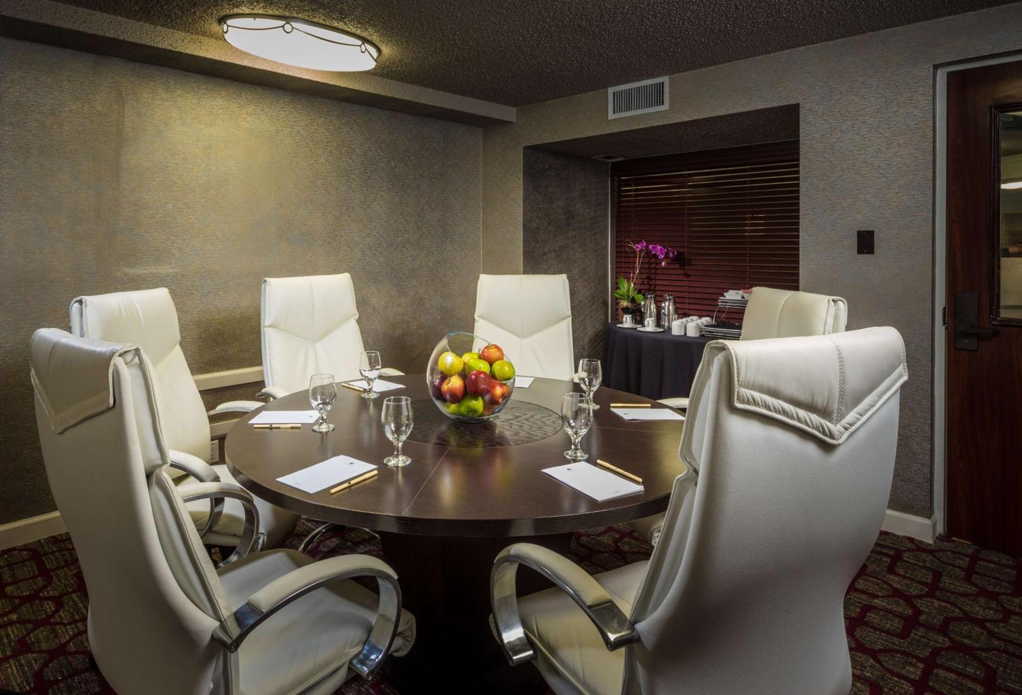 Doubletree By Hilton Austin Northwest - Arboretum Eksteriør bilde
