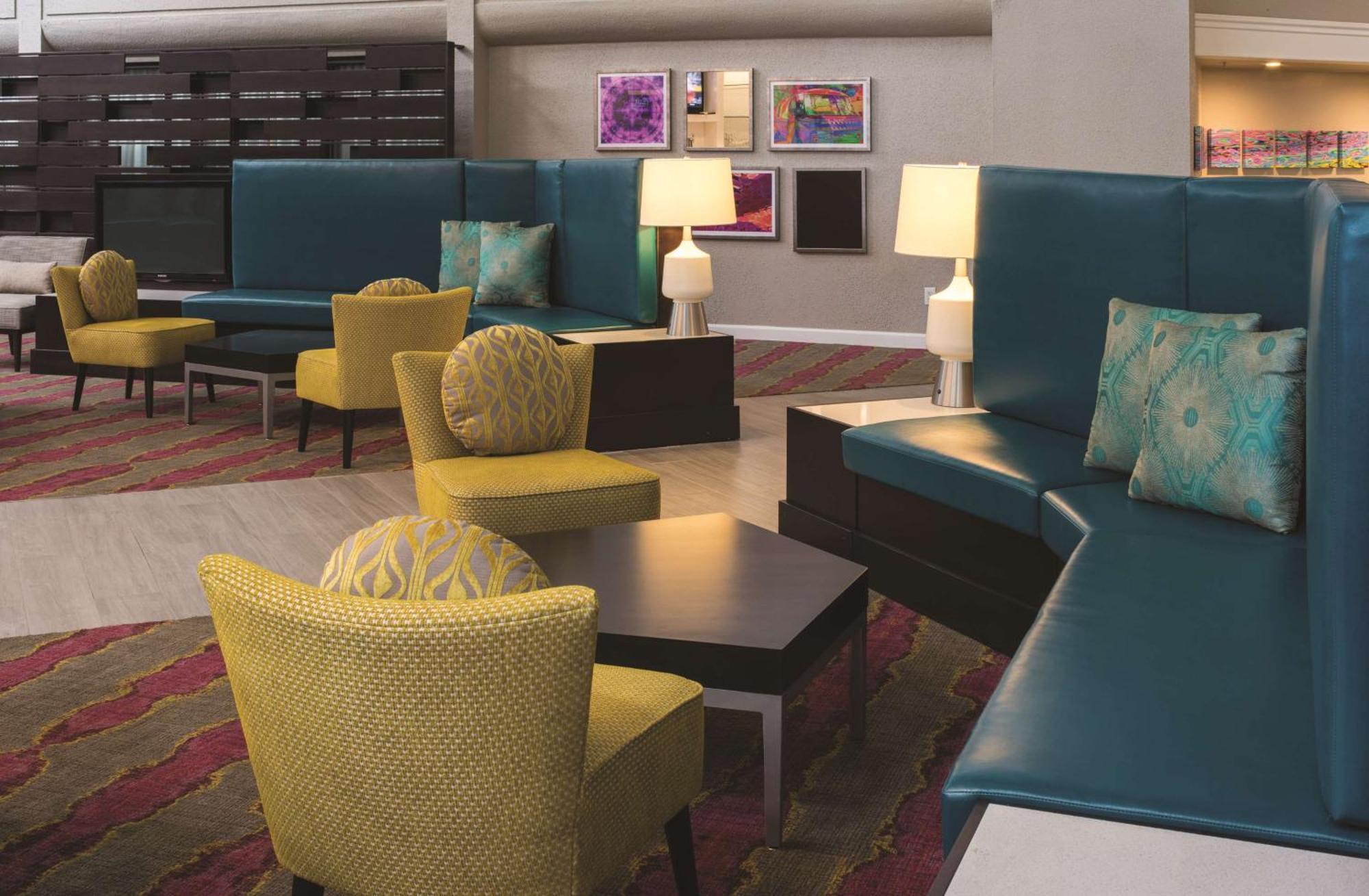 Doubletree By Hilton Austin Northwest - Arboretum Eksteriør bilde