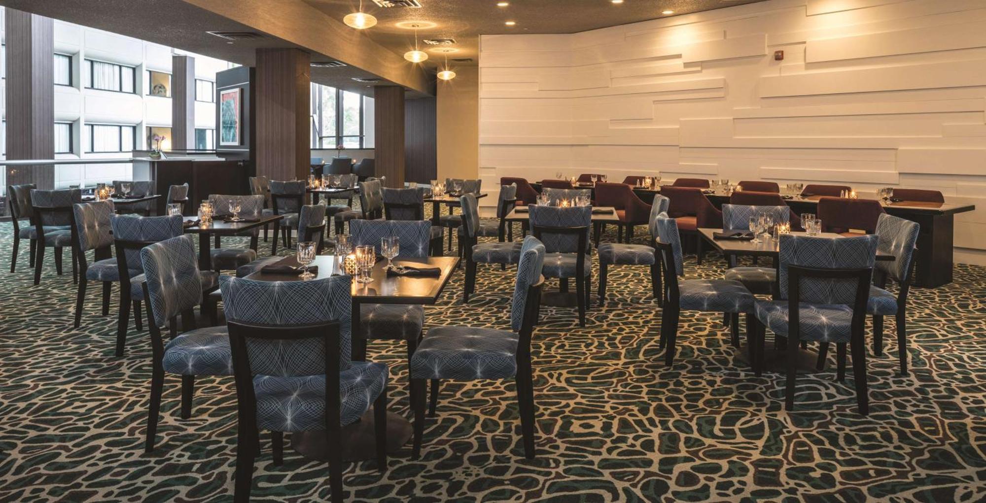 Doubletree By Hilton Austin Northwest - Arboretum Eksteriør bilde
