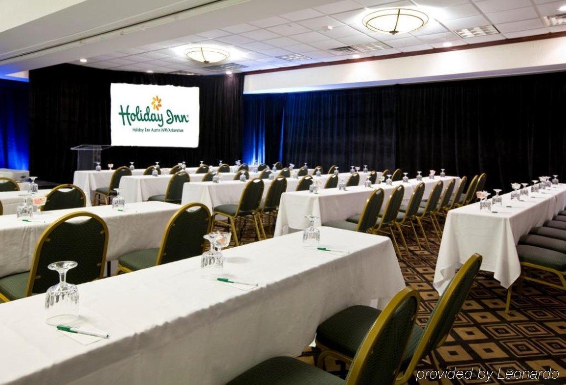 Doubletree By Hilton Austin Northwest - Arboretum Fasiliteter bilde
