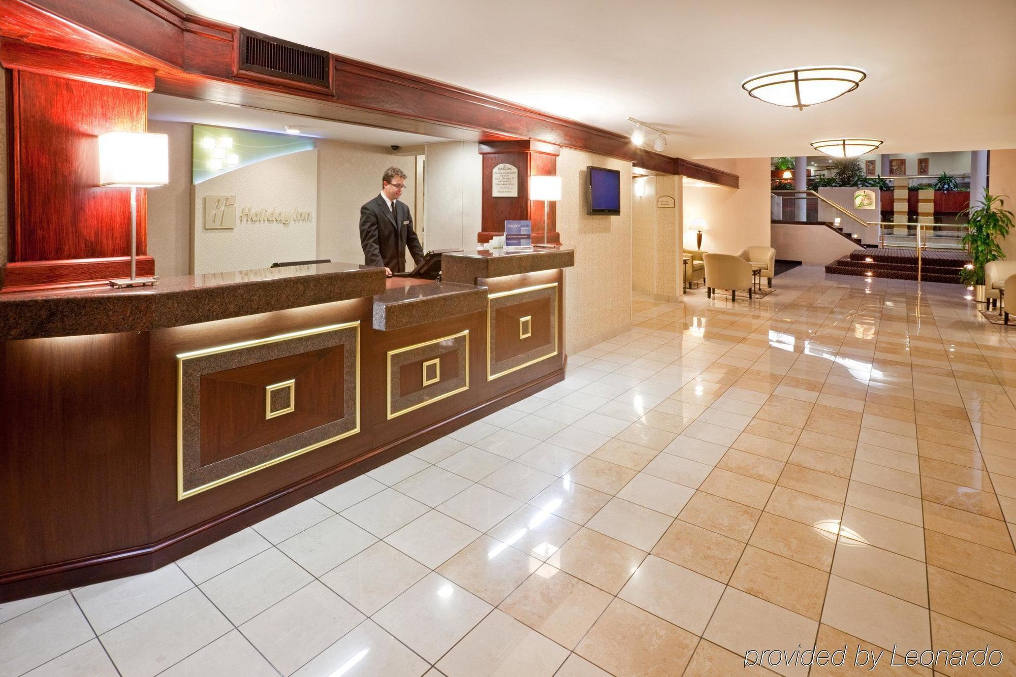 Doubletree By Hilton Austin Northwest - Arboretum Interiør bilde