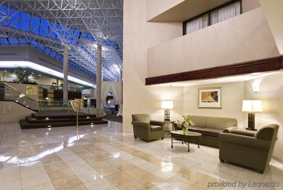Doubletree By Hilton Austin Northwest - Arboretum Interiør bilde