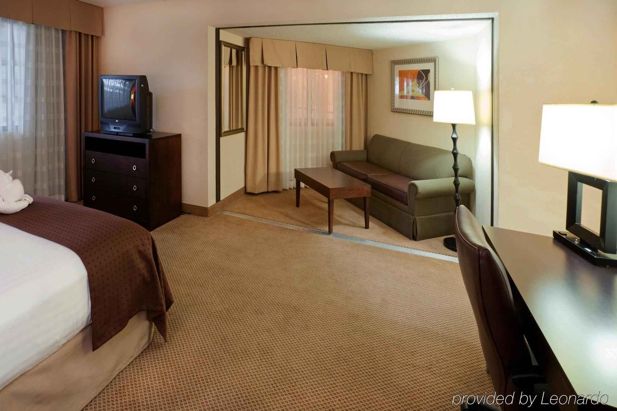 Doubletree By Hilton Austin Northwest - Arboretum Rom bilde