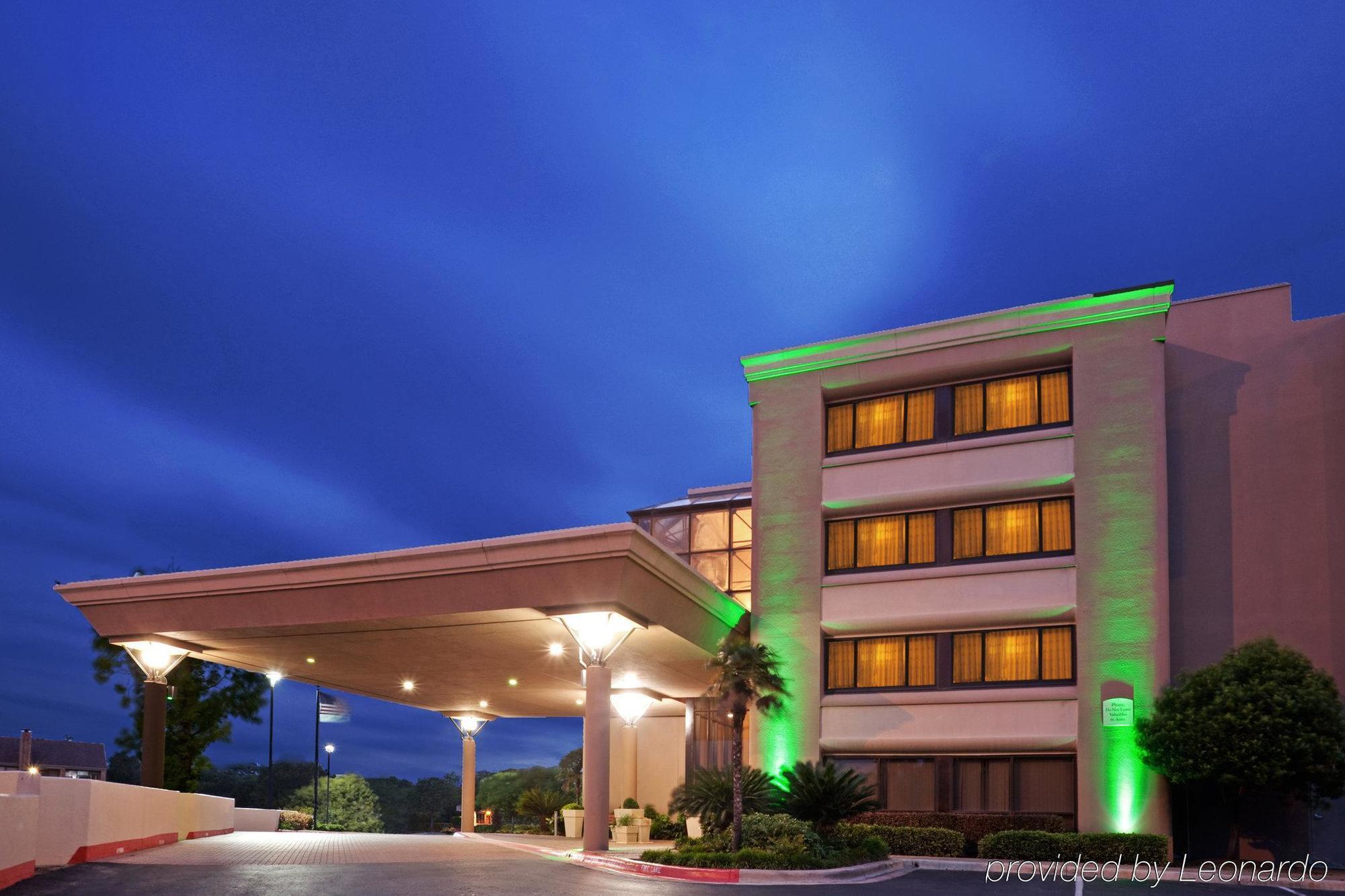Doubletree By Hilton Austin Northwest - Arboretum Eksteriør bilde