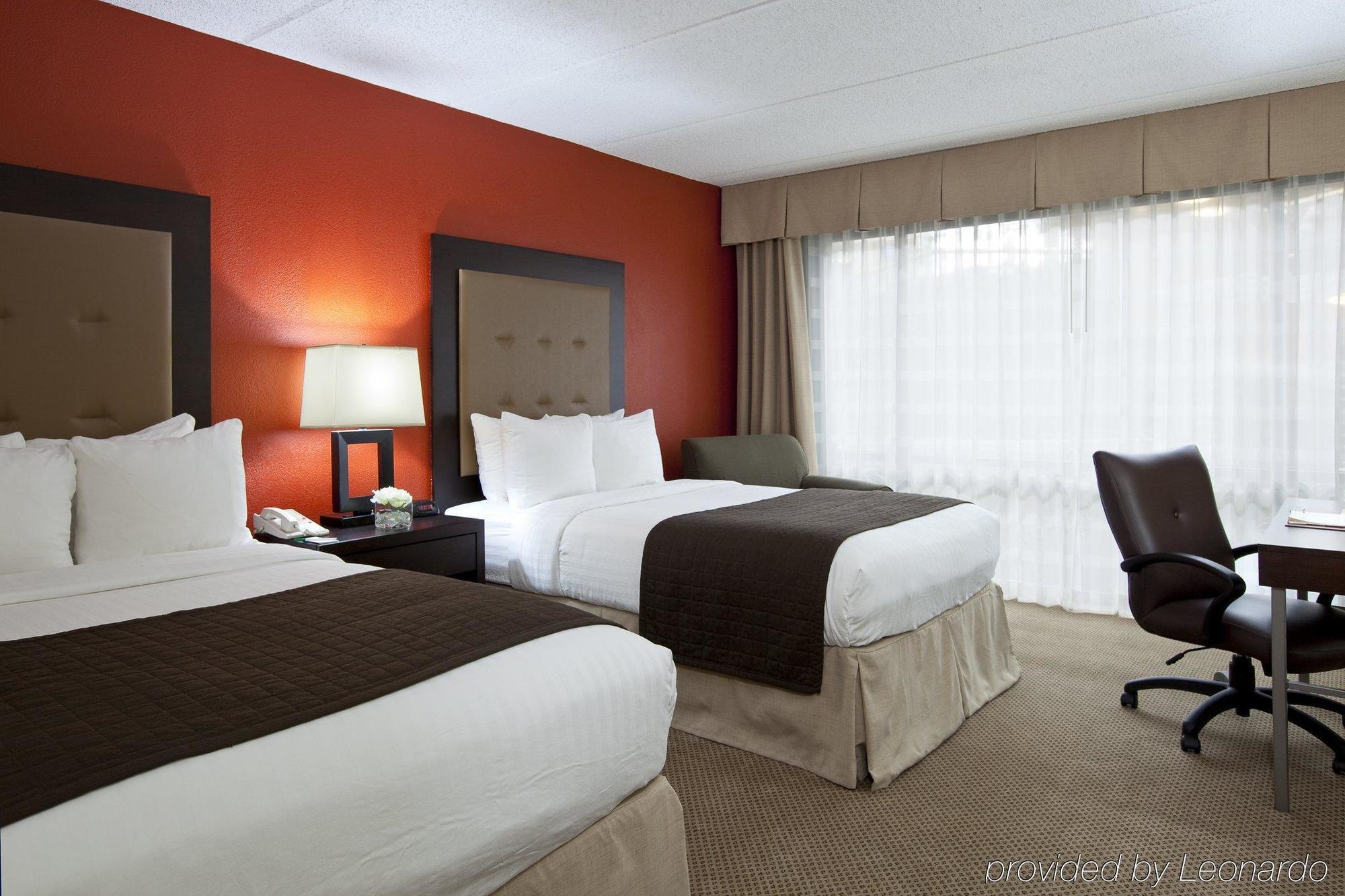 Doubletree By Hilton Austin Northwest - Arboretum Eksteriør bilde