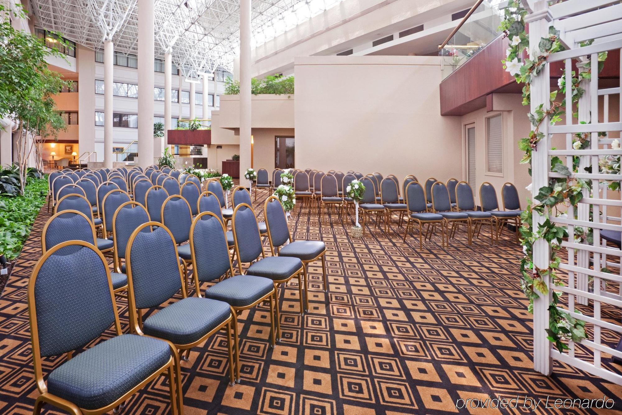 Doubletree By Hilton Austin Northwest - Arboretum Fasiliteter bilde