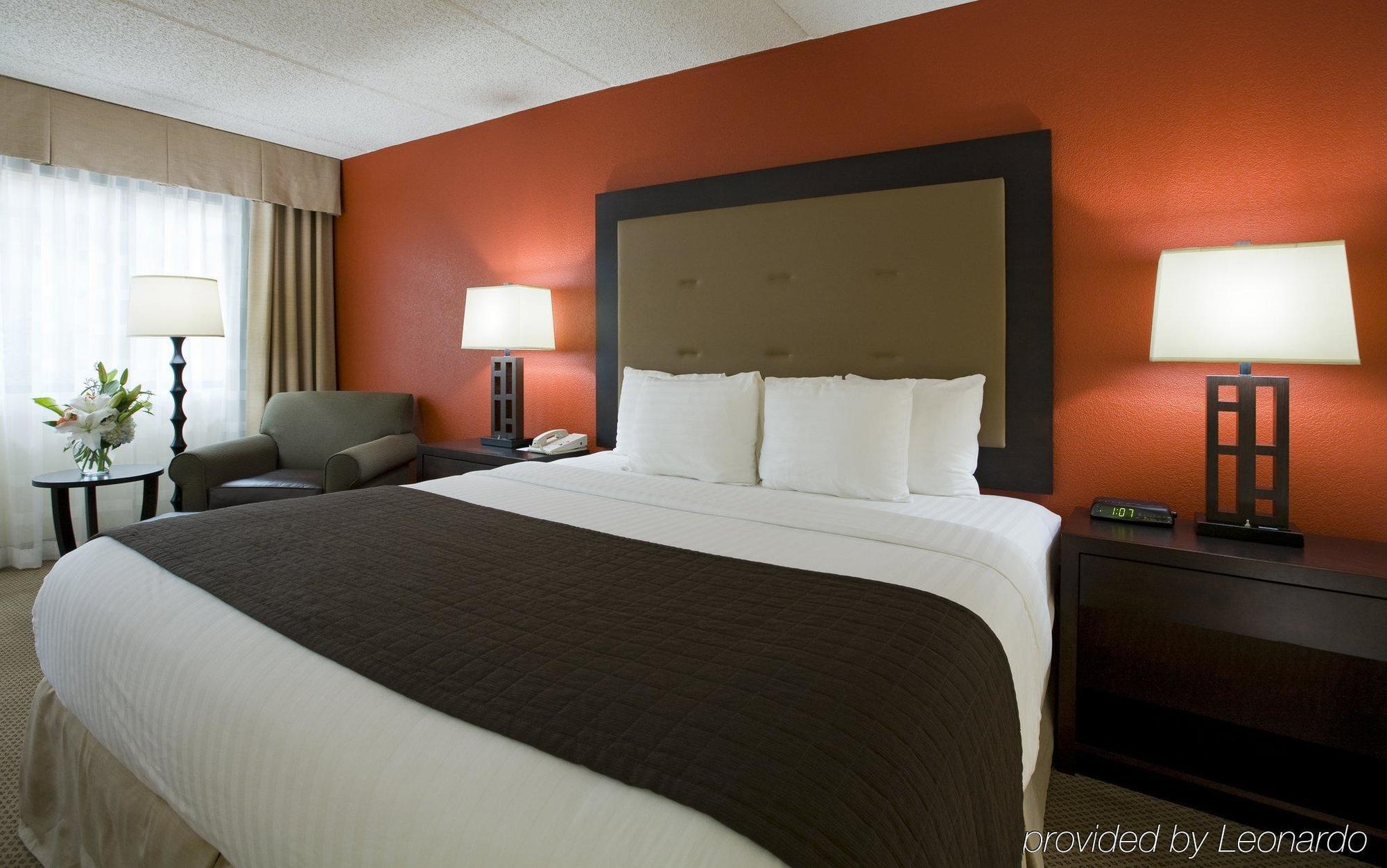 Doubletree By Hilton Austin Northwest - Arboretum Rom bilde
