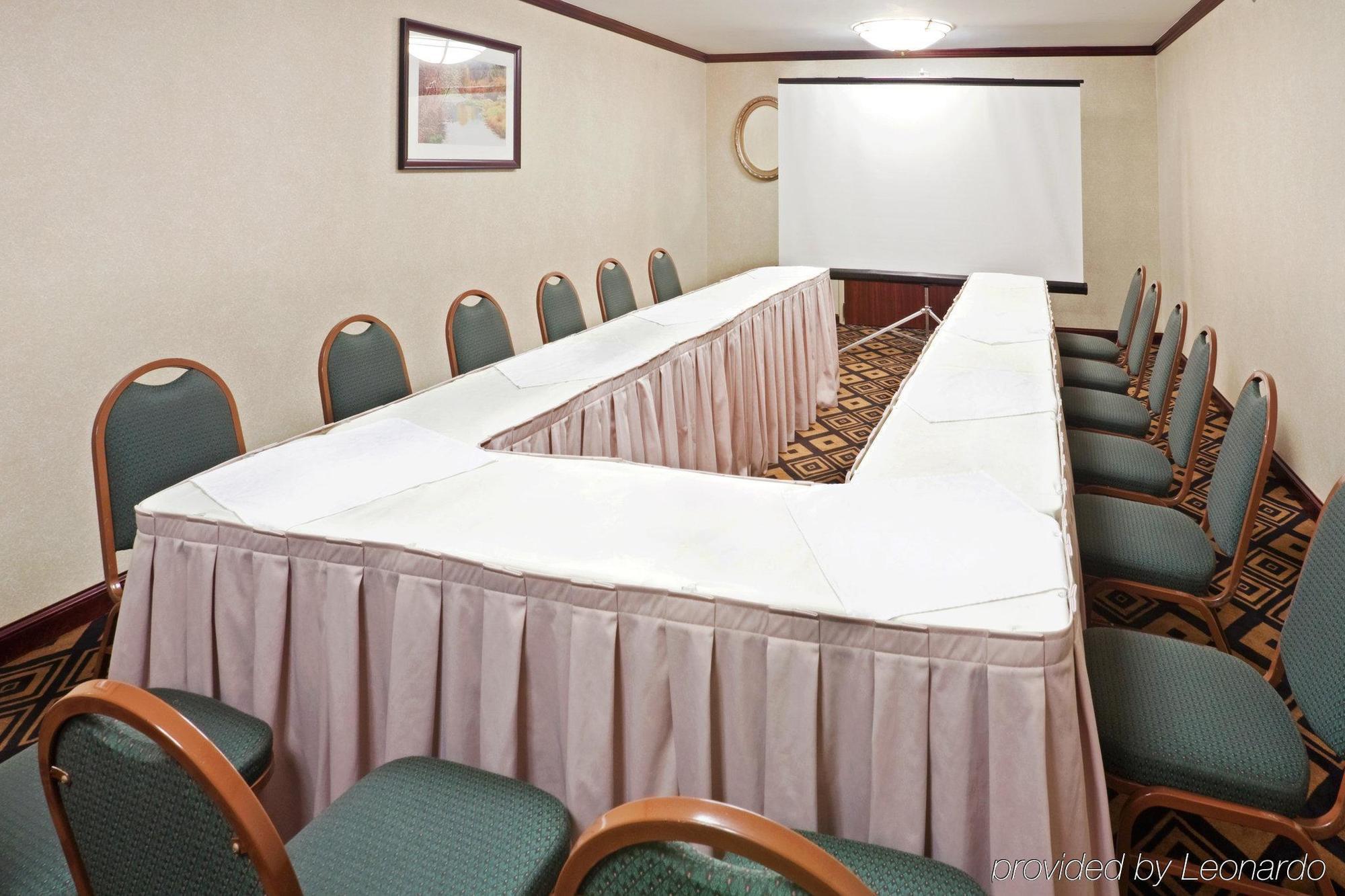 Doubletree By Hilton Austin Northwest - Arboretum Fasiliteter bilde