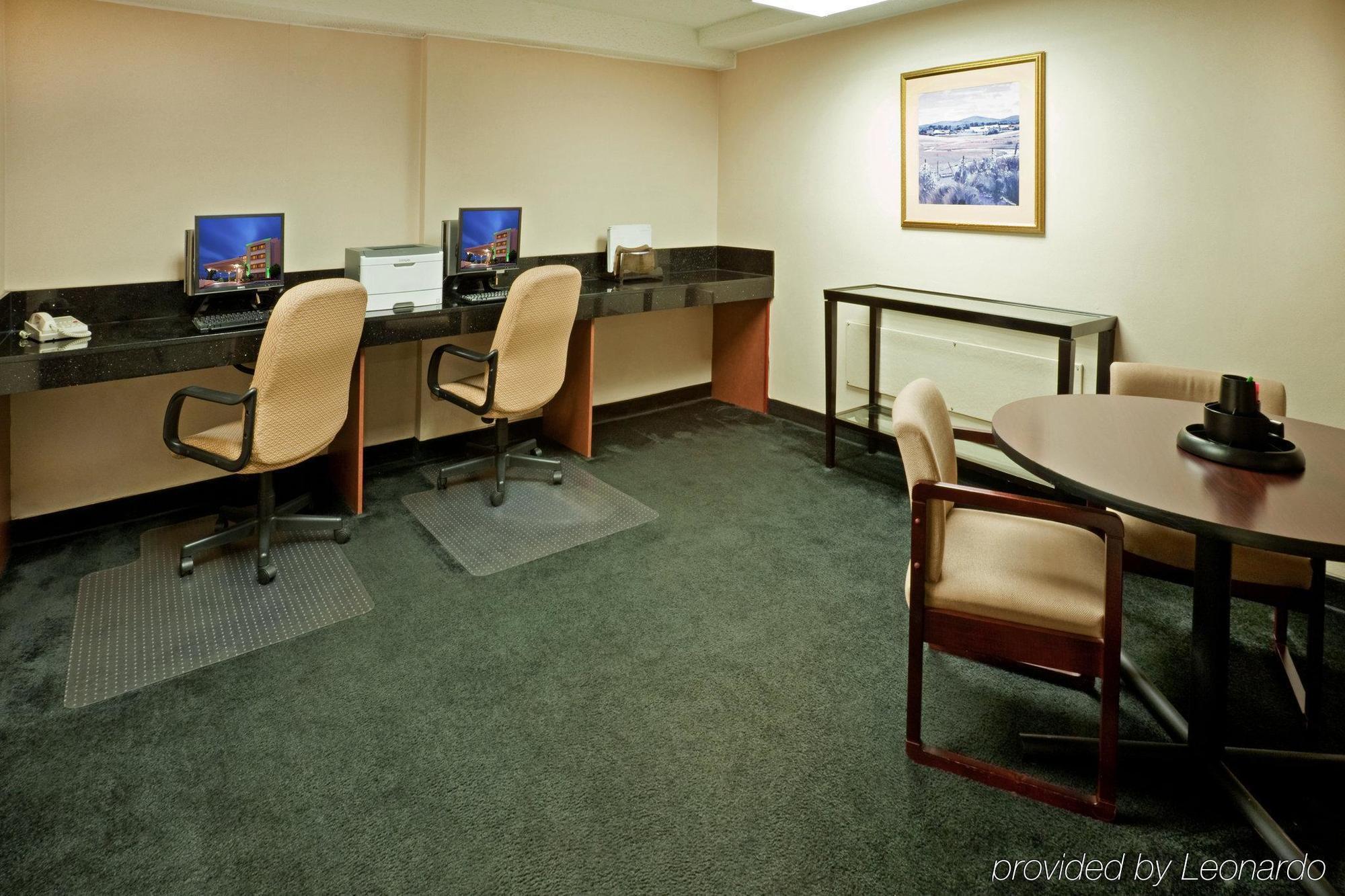 Doubletree By Hilton Austin Northwest - Arboretum Fasiliteter bilde