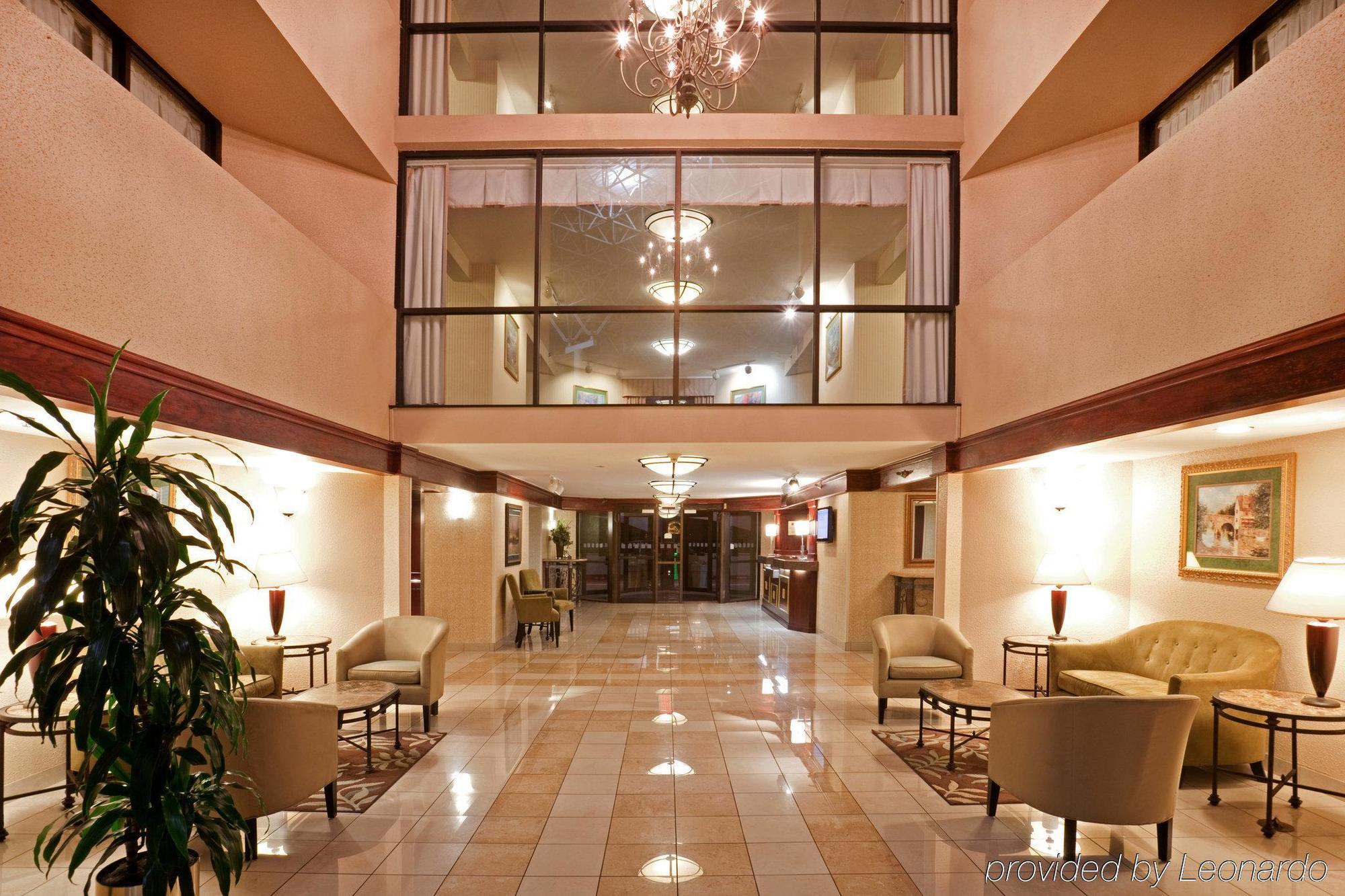 Doubletree By Hilton Austin Northwest - Arboretum Interiør bilde