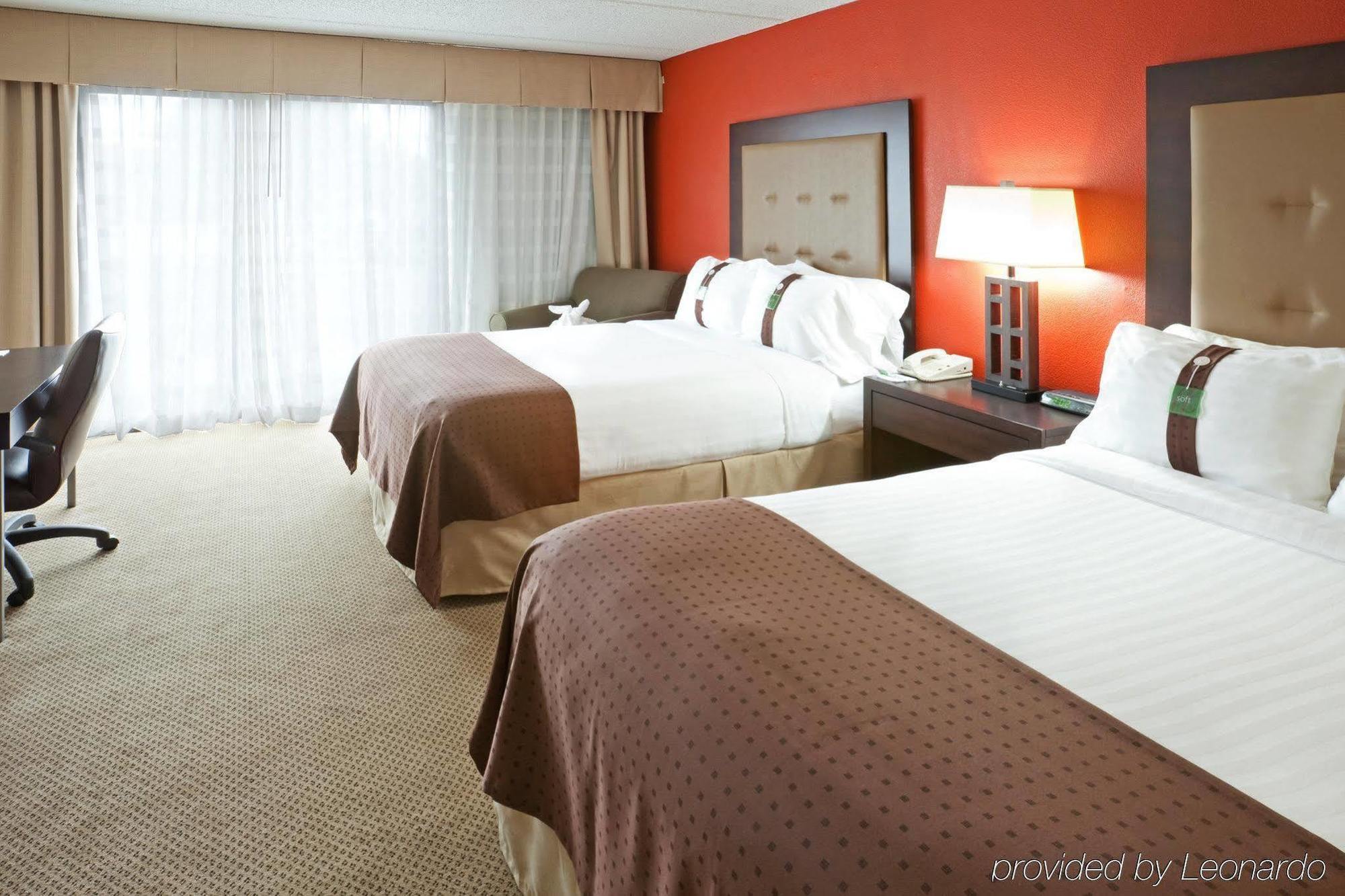 Doubletree By Hilton Austin Northwest - Arboretum Rom bilde