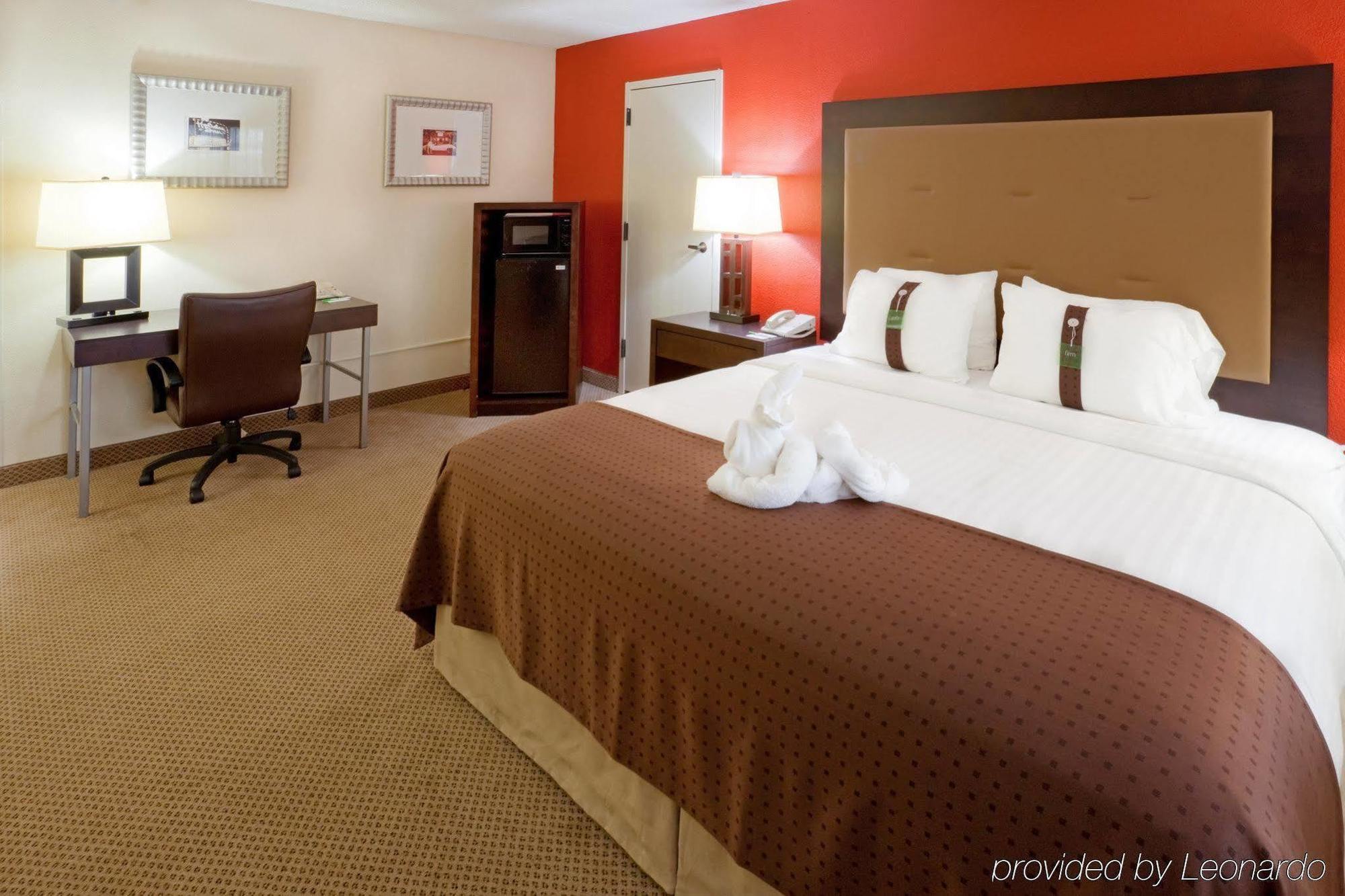 Doubletree By Hilton Austin Northwest - Arboretum Eksteriør bilde