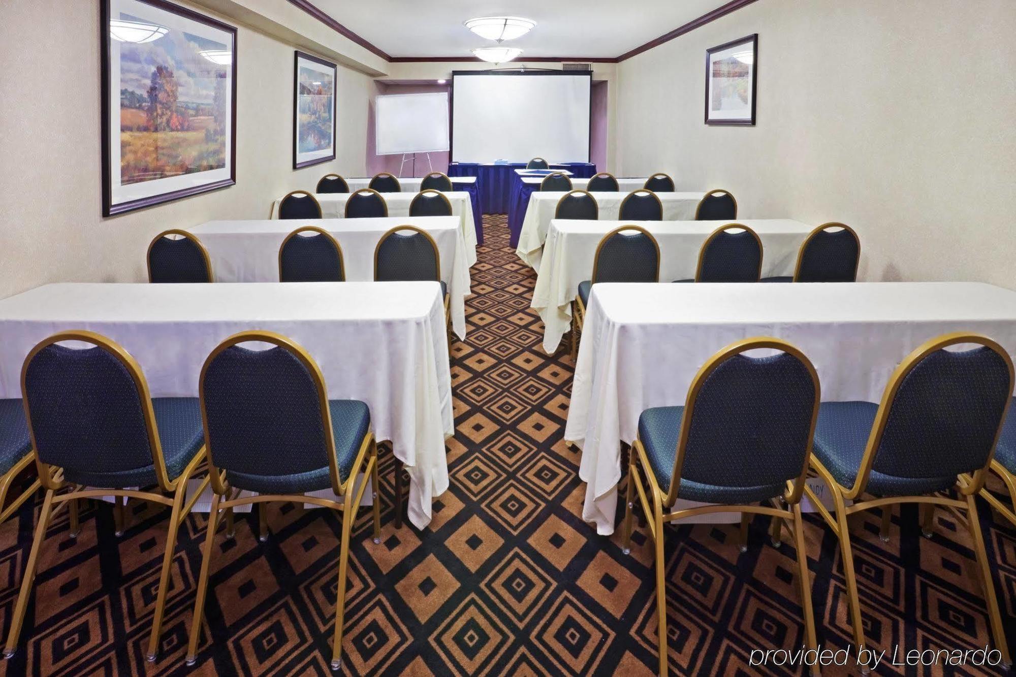 Doubletree By Hilton Austin Northwest - Arboretum Fasiliteter bilde